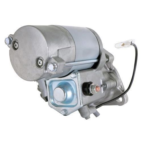 Starter Kubota WAI 19648N 228000-4741