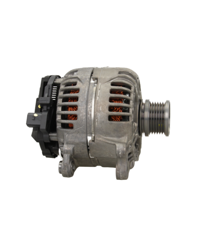 Alternator Audi Seat Skoda VW  Bosch F000BL08EV = Valeo TG14C050 0986083050 DRA0483