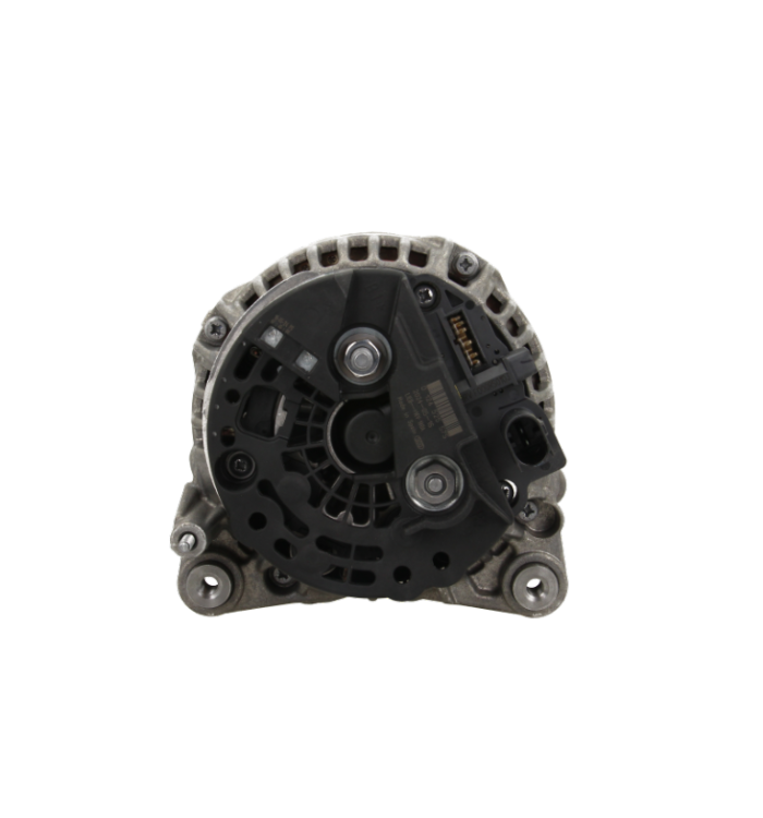 Alternator Audi Seat Skoda VW  Bosch F000BL08EV = Valeo TG14C050 0986083050