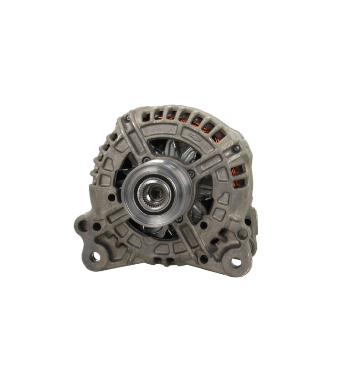 Alternator Audi Seat Skoda VW  Bosch F000BL08EV = Valeo TG14C050 0986083050
