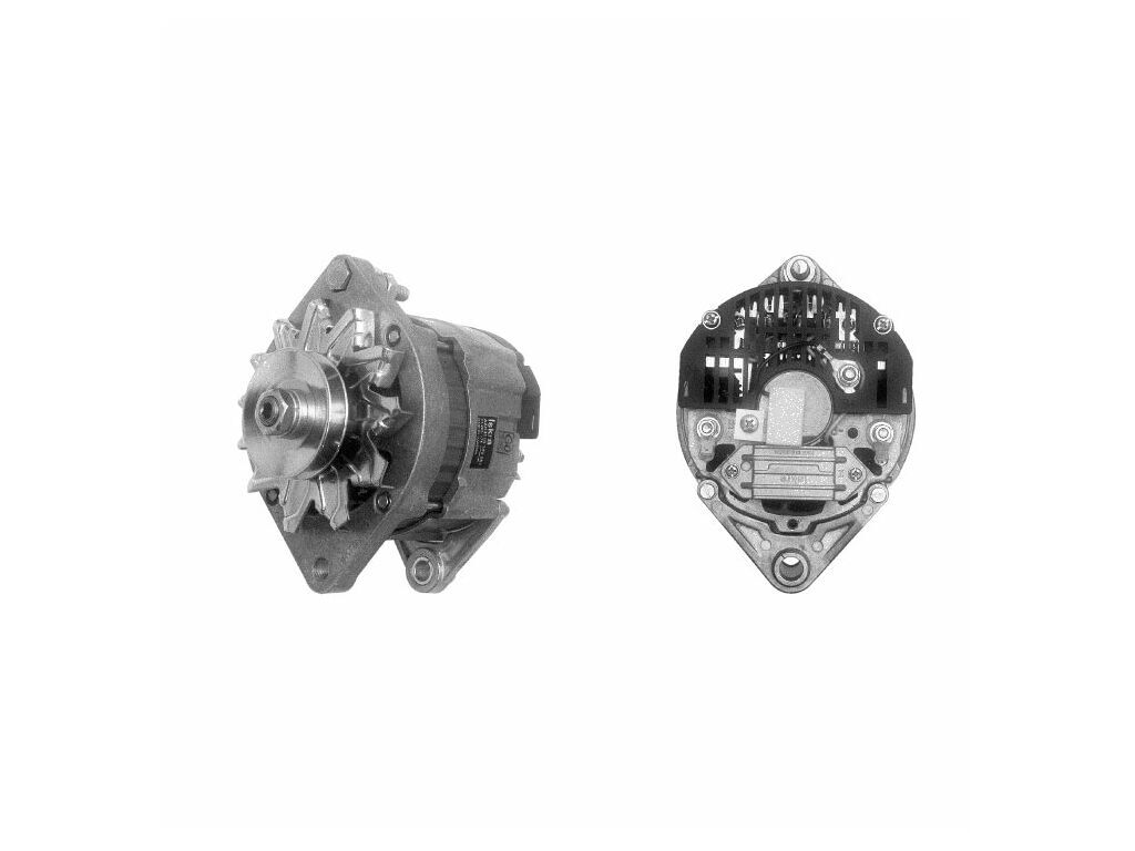 Alternator Mahle MG258 =  IA0571 = IA0591  Fiat DRA3890 DRA3890