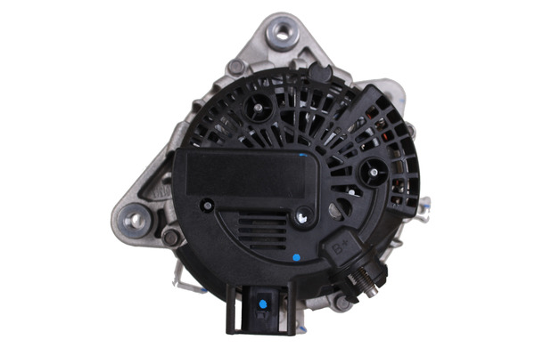 Alternator Ford Bosch  TG15C255 + T000ATO009