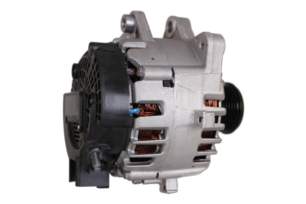 Alternator Ford Bosch  TG15C255 + T000ATO009