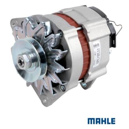 Alternator Prestolite LRA100 =  Malhe  IA0301 = Cargo 110178 FORD MG ROVER DRA0760 1