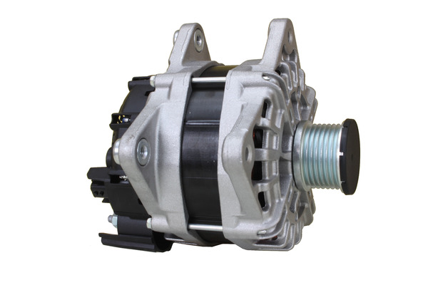Alternator Mercedes Renault Valeo FG18T210 FG18T210