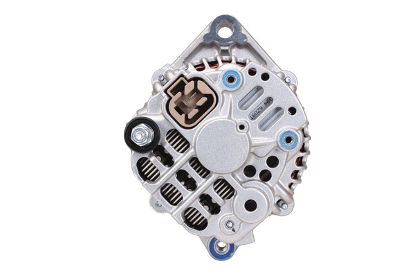 Alternator Kubota A007TA3577 =  116109  = Everkraft  AME1018 DRA1137
