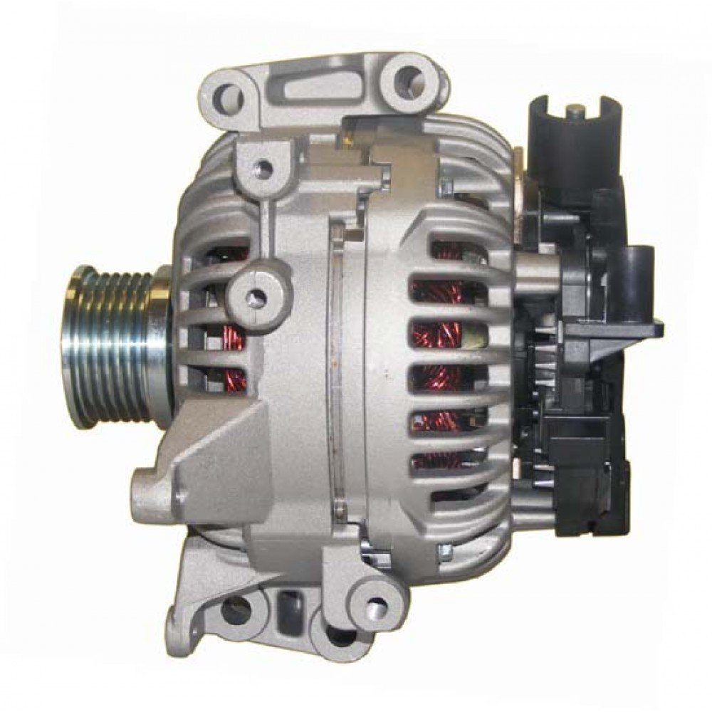 Alternator Mercedes BOSCH 0124625002 0986045420 DRB5420