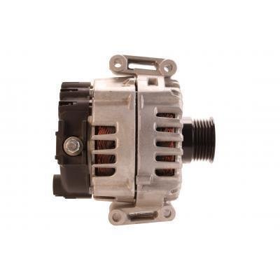 Alternator Mercedes Cargo 115600  = VALEO FG18S077 DRA0954 FG18S128 DRA0954