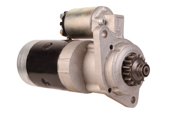 Starter Mitsubichi M002T50381 = M002T50371 = 110933 DRA4226