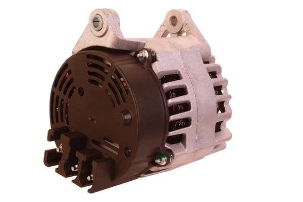 Alternator Perkins motoren Denso DAN653 DRA0025