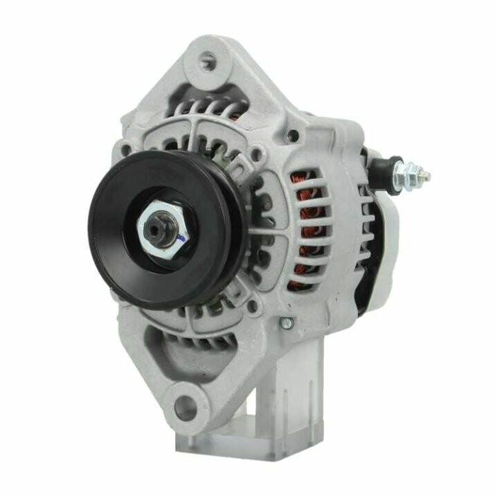 Alternator Voor KUBOTA Nippon Denso 24V 100211-4310 DRB1300/*25