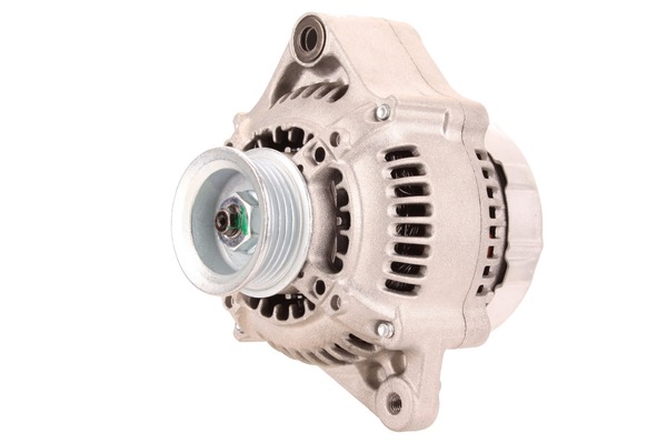 Alternator Toyota Nippondenso  100211-700 DRA0411 2