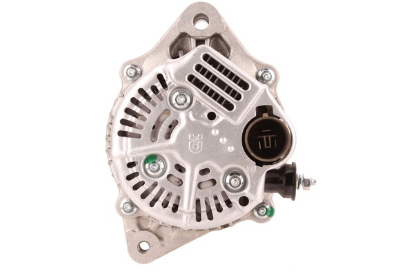 Alternator Toyota Nippondenso  100211-700
