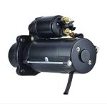 Starter Mahle MS197