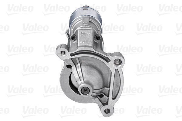 Starter Citroen Fiat Peugeot  Valeo D6G3 110584 DRS3108