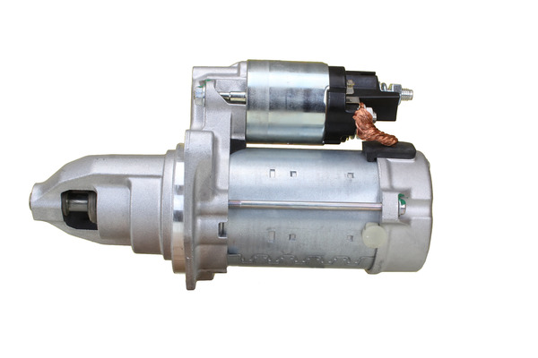 Porsche starter Denso 438000-2610
