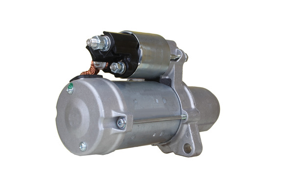 Porsche starter Denso 438000-2610