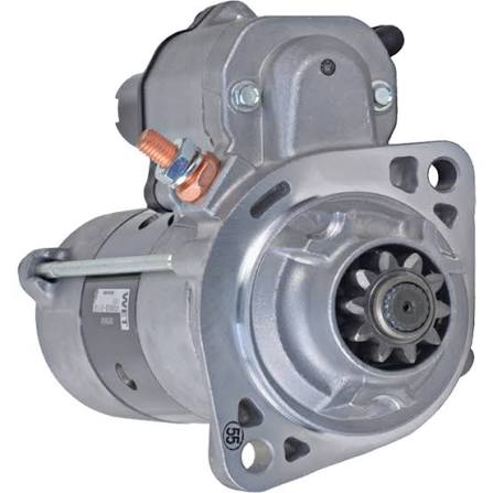 Starter Cummings  4996709  428000-7120 30693N