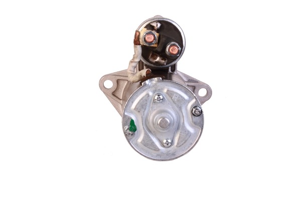 Starter JCB Perkings Terex Weidemann Bosch 0001109035 = 0001109509= DRS3938 DRS3938