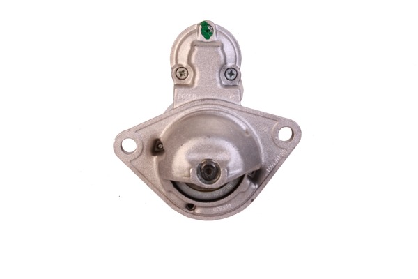 Starter JCB Perkings Terex Weidemann Bosch 0001109035 = 0001109509= DRS3938