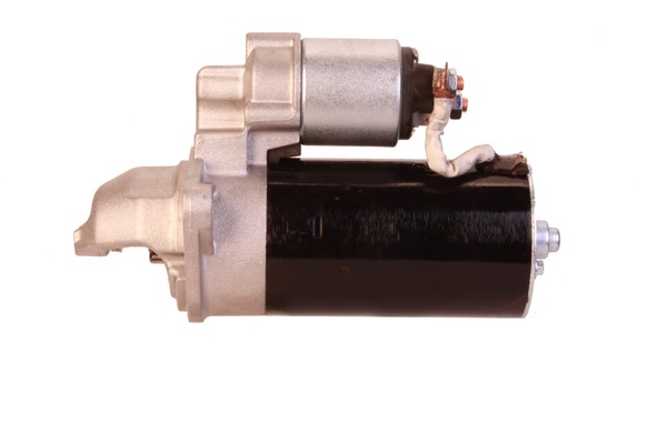 Starter JCB Perkings Terex Weidemann Bosch 0001109035 = 0001109509= DRS3938