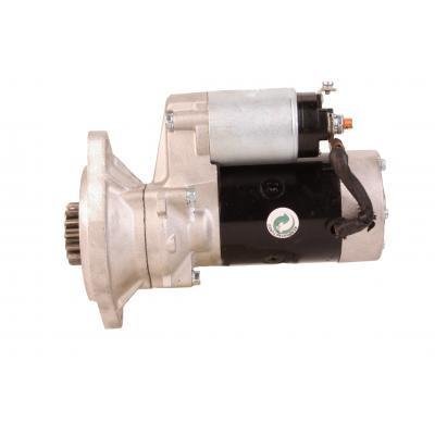 Starter Landbouw machines Yanmar motor S13-124 =112374 DRS0052 DRS0052