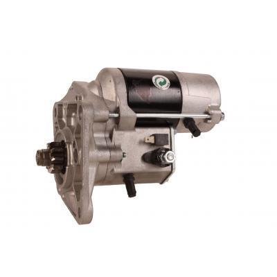Starter Landrover  Cargo 113662  DRS3718 0986022760 DRS3718