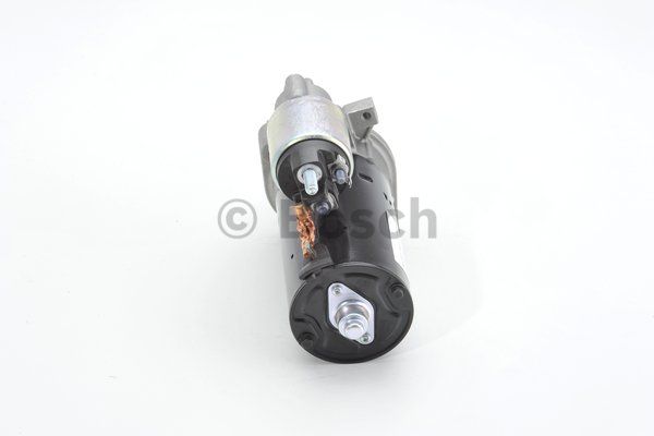 Starter Mercedes Bosch 0001109290 0986017260 0986018270