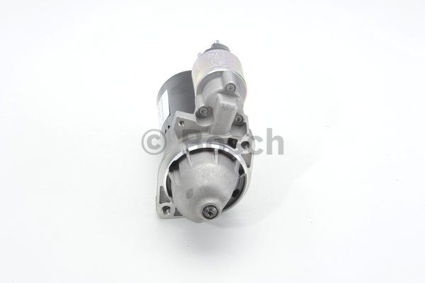 Starter Mercedes Bosch 0001109290 0986017260 0986018270