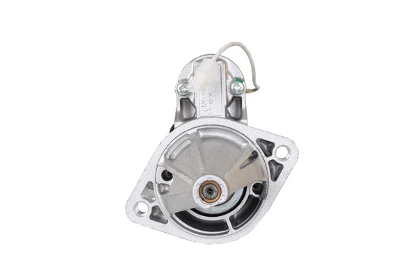 Starter Mitsubishi  Kubota M0T90281 DRS1195