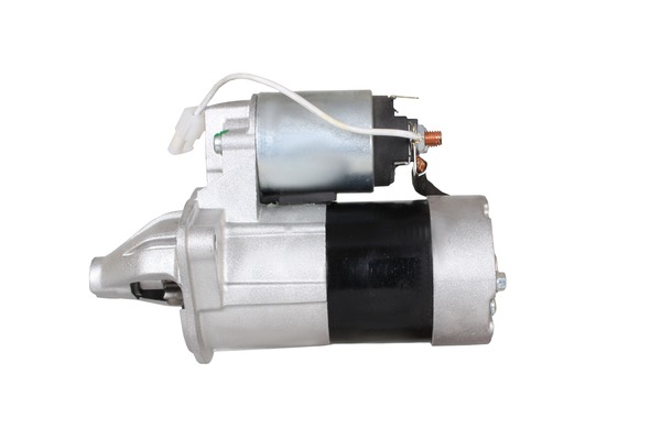 Starter Mitsubishi  Kubota M0T90281