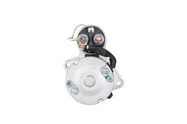 Starter Mitsubishi  Kubota M0T90281