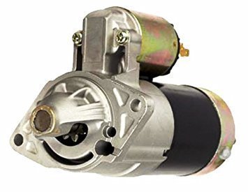 Starter Suzuki Cargo 110394 =  17194N Bosch 0986014350 0001112032 DRS0914