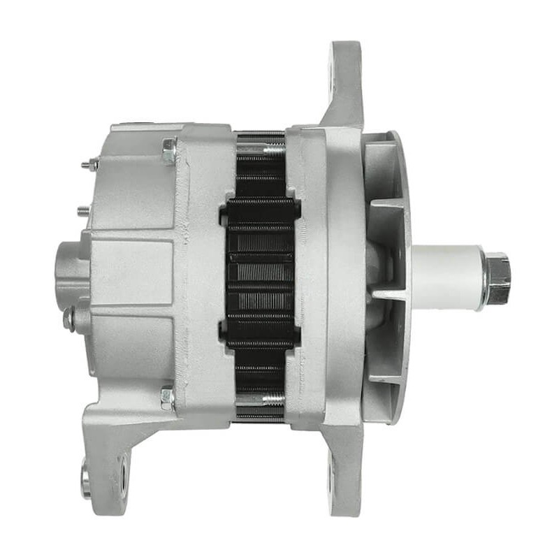 Alternator  Delco Remy  19020391 = 112160 19020391