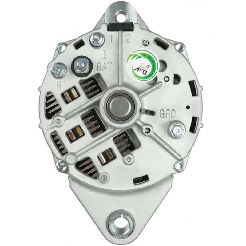Alternator  Delco Remy  19020391 = 112160