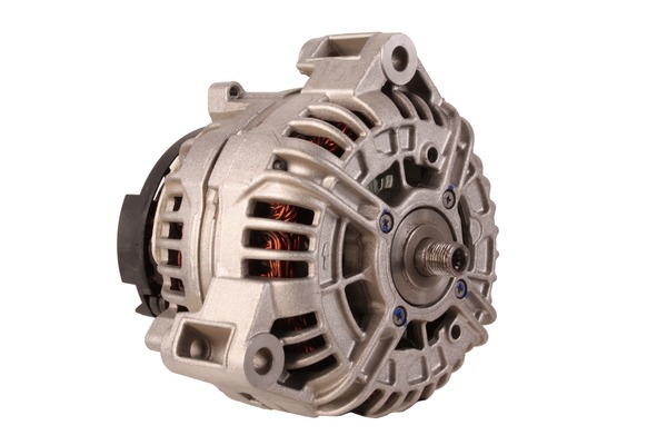Alternator RUIL Jhon Deere BOSCH 0124625031