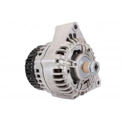 Alternator Deutz Fahr Cargo 116455 Mahle 11.204.036 DRA1242