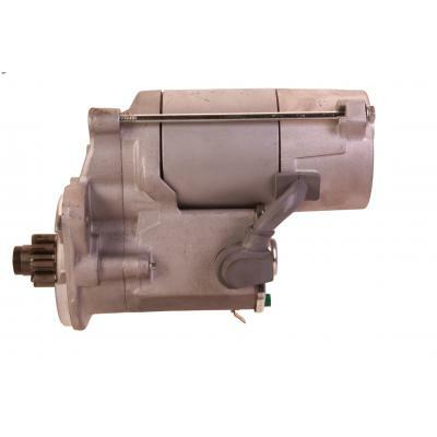 Starter denso 028000-9030 = 18004N = Cargo 111197 =  228000-4570 228000-4572