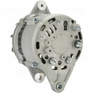 Alternator Yanmar, Hitachi LR155-20= Cargo 113793 112270 DRA5411 DRA3471