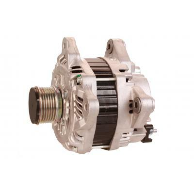 Alternator Dacia Merc. Bosch 0125811181= Renault A004TJ0582 DRA0798 DRA0798