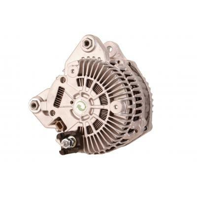 Alternator Dacia Merc. Bosch 0125811181= Renault A004TJ0582 DRA0798