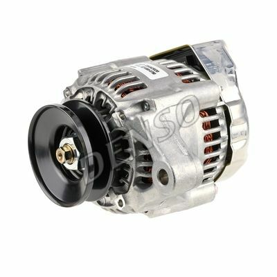 Kubota alternator Cargo 113921