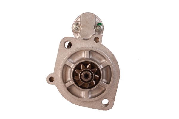 Starter  Mitsubishi  M008T50473 cartepilar Hitachi Kubota MS973