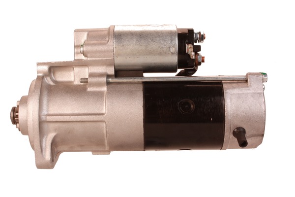 Starter  Mitsubishi  M008T50473 cartepilar Hitachi Kubota