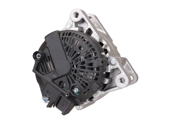 Alternator  Ford  Valeo  TG15C234 = FG15T052 =TG15C186  = DRA0783