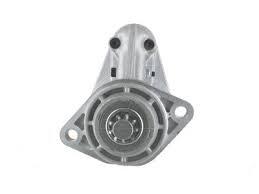 Ruil Starter Porche 0001312100 = BOSCH  0001312100  0001312110 0001312100