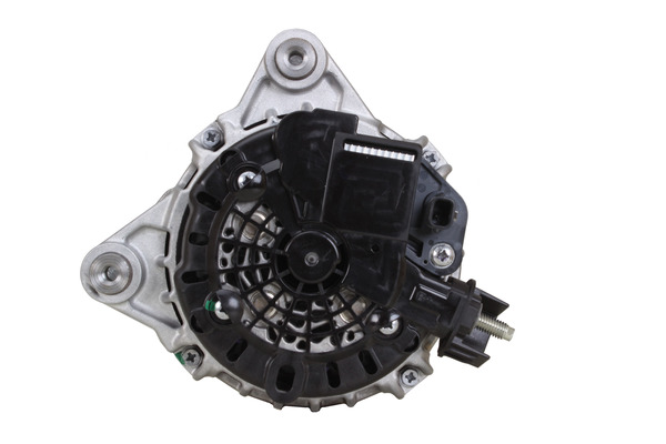 Alternator   Renault F000BL08B4