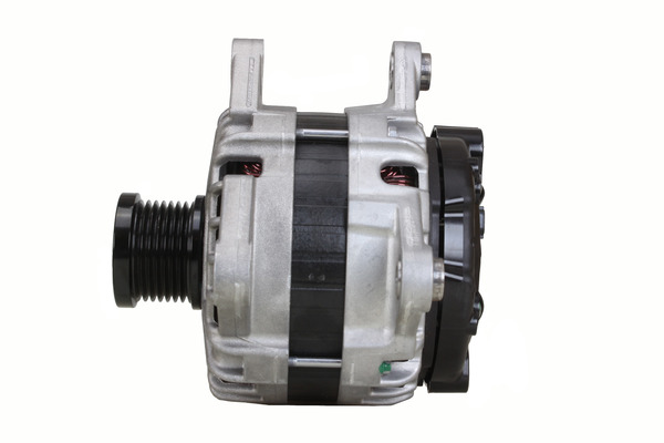 Alternator   Renault F000BL08B4