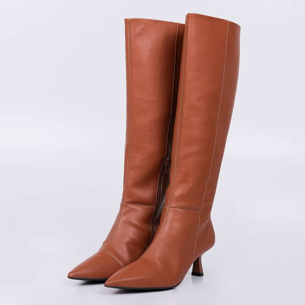 Napoles - Kitten Boot