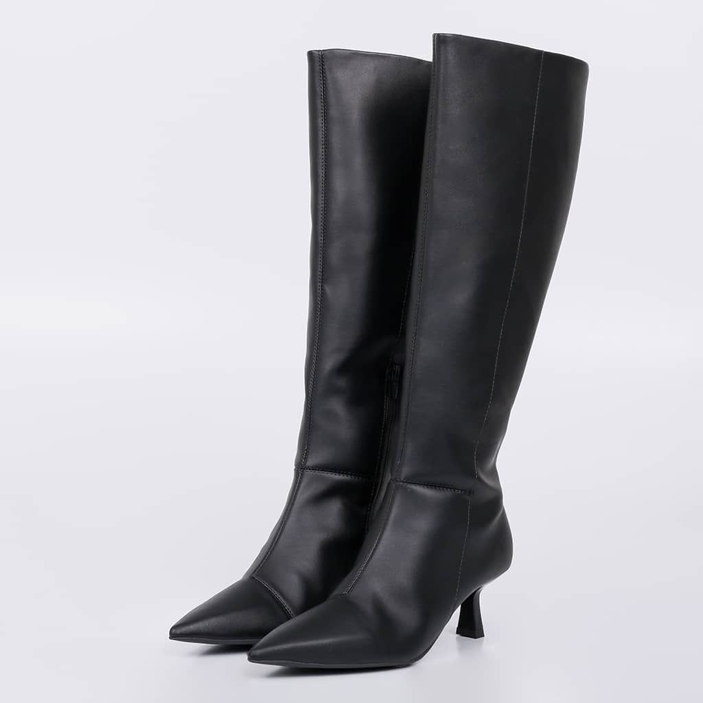 Nápoles - Kitten Boot